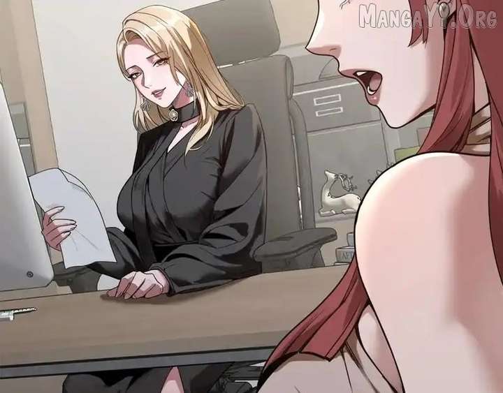 I’m A Super Rich Man, So It’s Reasonable For Me To Be A Scumbag Chapter 17 - Page 10
