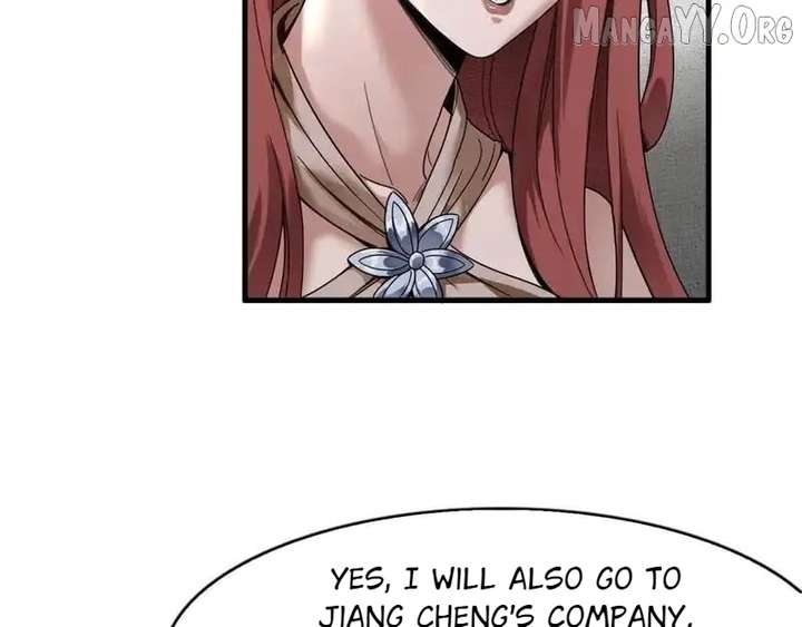I’m A Super Rich Man, So It’s Reasonable For Me To Be A Scumbag Chapter 17 - Page 13
