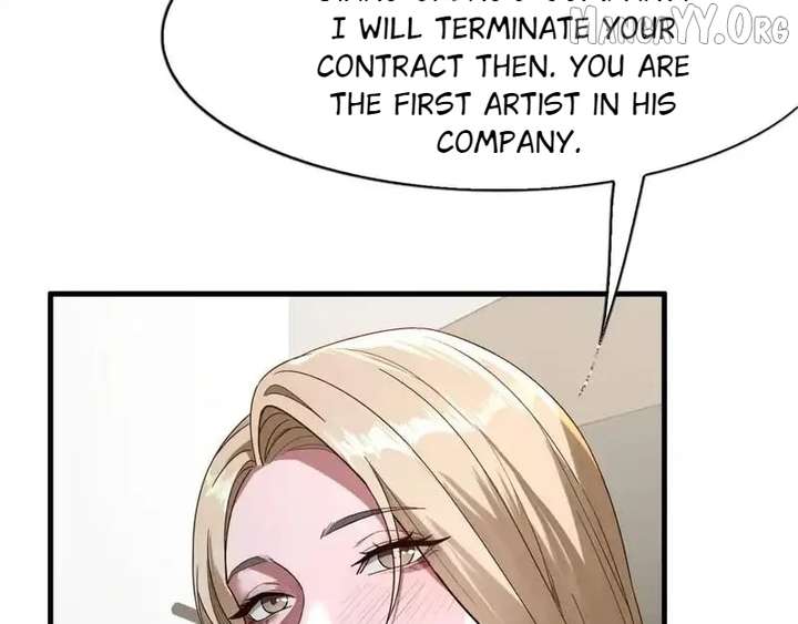 I’m A Super Rich Man, So It’s Reasonable For Me To Be A Scumbag Chapter 17 - Page 14