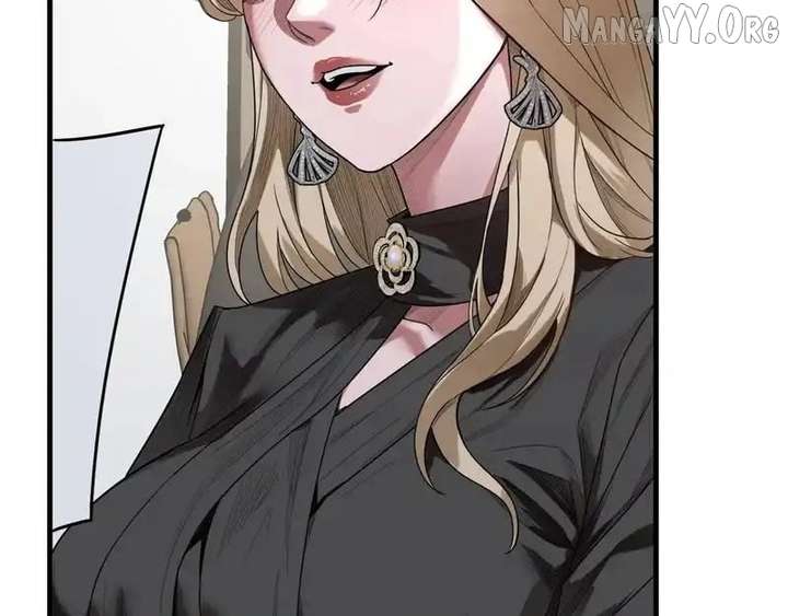 I’m A Super Rich Man, So It’s Reasonable For Me To Be A Scumbag Chapter 17 - Page 15