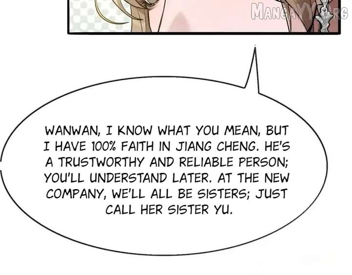 I’m A Super Rich Man, So It’s Reasonable For Me To Be A Scumbag Chapter 17 - Page 19