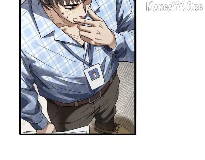 I’m A Super Rich Man, So It’s Reasonable For Me To Be A Scumbag Chapter 17 - Page 28