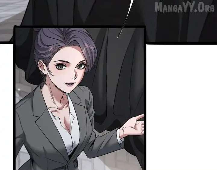 I’m A Super Rich Man, So It’s Reasonable For Me To Be A Scumbag Chapter 17 - Page 37