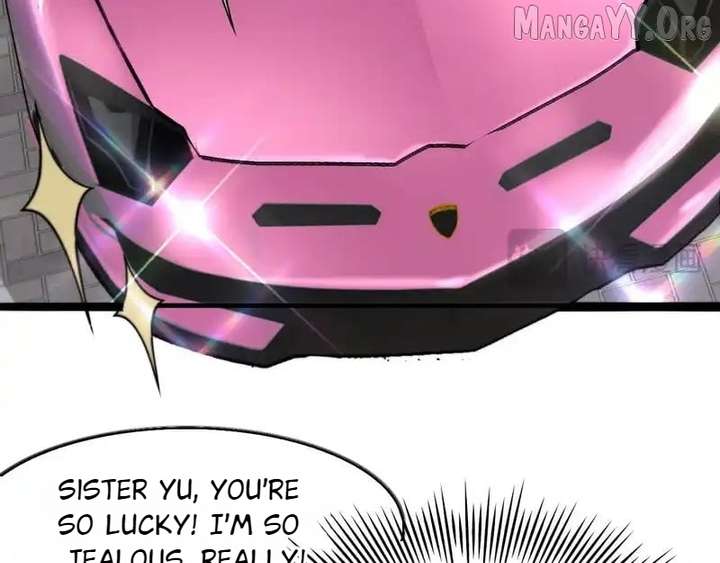 I’m A Super Rich Man, So It’s Reasonable For Me To Be A Scumbag Chapter 17 - Page 42