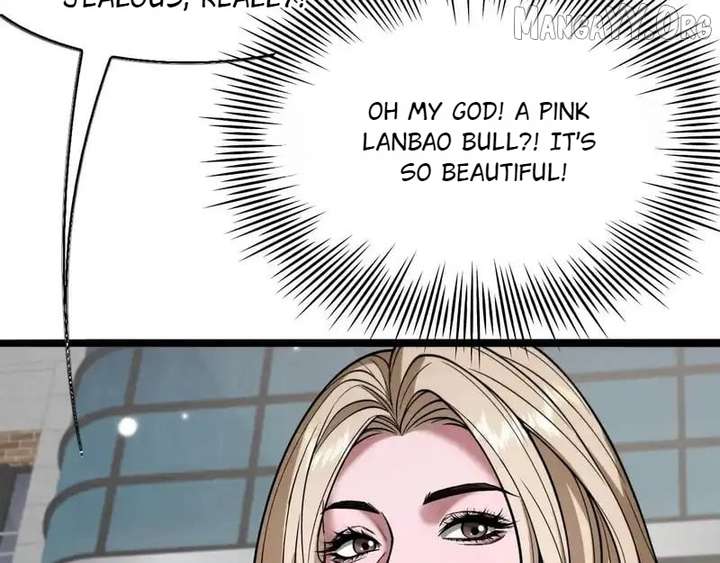 I’m A Super Rich Man, So It’s Reasonable For Me To Be A Scumbag Chapter 17 - Page 43