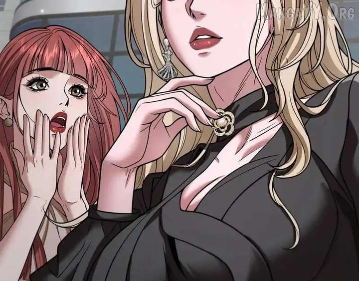 I’m A Super Rich Man, So It’s Reasonable For Me To Be A Scumbag Chapter 17 - Page 44