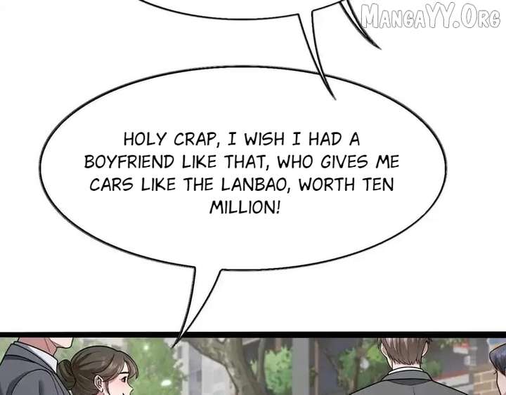 I’m A Super Rich Man, So It’s Reasonable For Me To Be A Scumbag Chapter 17 - Page 47