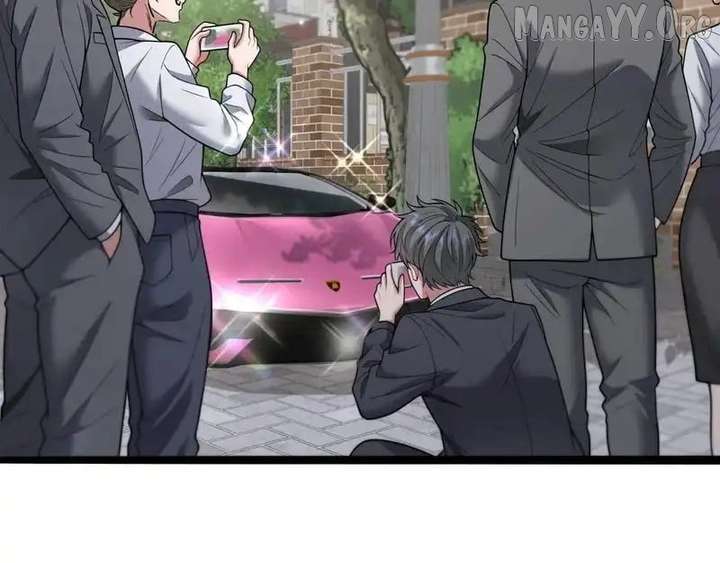 I’m A Super Rich Man, So It’s Reasonable For Me To Be A Scumbag Chapter 17 - Page 48