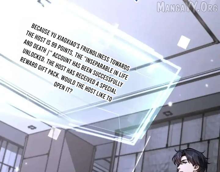 I’m A Super Rich Man, So It’s Reasonable For Me To Be A Scumbag Chapter 17 - Page 62