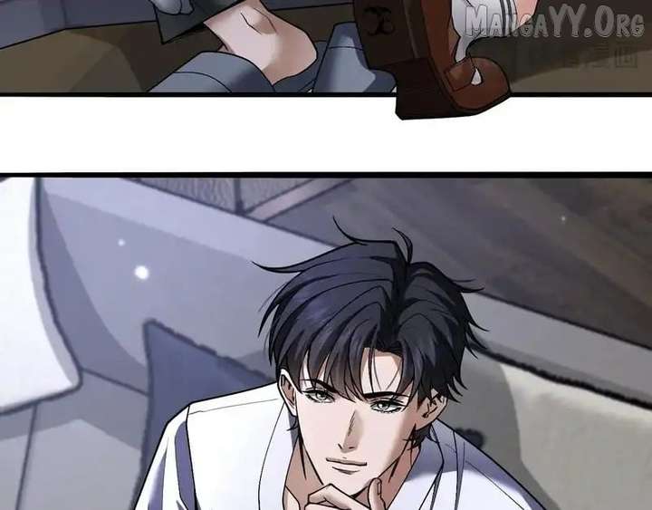 I’m A Super Rich Man, So It’s Reasonable For Me To Be A Scumbag Chapter 17 - Page 70