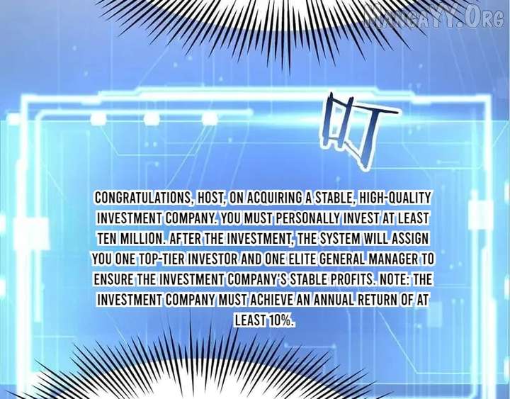 I’m A Super Rich Man, So It’s Reasonable For Me To Be A Scumbag Chapter 17 - Page 72