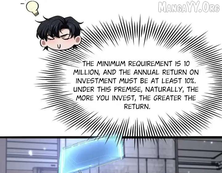 I’m A Super Rich Man, So It’s Reasonable For Me To Be A Scumbag Chapter 17 - Page 74