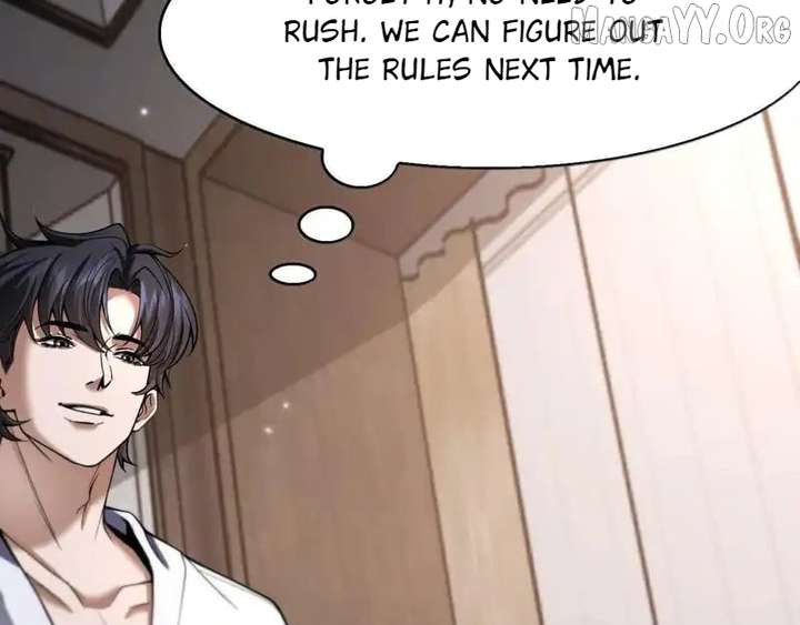 I’m A Super Rich Man, So It’s Reasonable For Me To Be A Scumbag Chapter 17 - Page 86