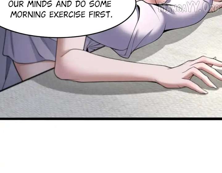 I’m A Super Rich Man, So It’s Reasonable For Me To Be A Scumbag Chapter 17 - Page 88