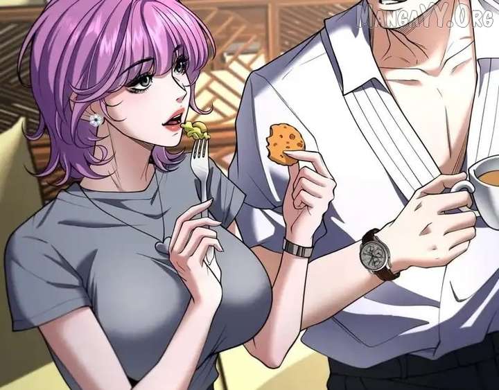 I’m A Super Rich Man, So It’s Reasonable For Me To Be A Scumbag Chapter 17 - Page 93