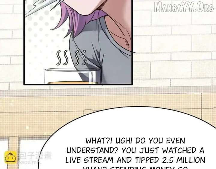 I’m A Super Rich Man, So It’s Reasonable For Me To Be A Scumbag Chapter 17 - Page 98