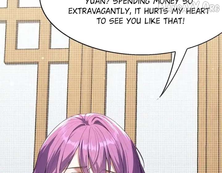 I’m A Super Rich Man, So It’s Reasonable For Me To Be A Scumbag Chapter 17 - Page 99