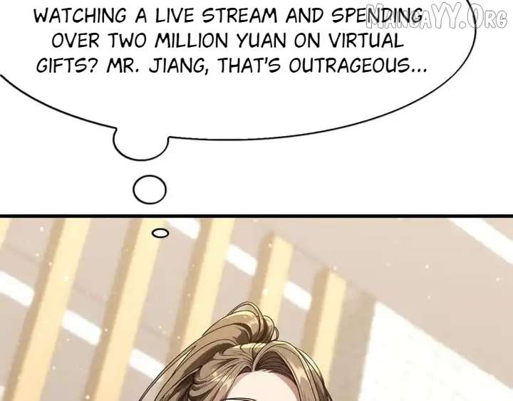 I’m A Super Rich Man, So It’s Reasonable For Me To Be A Scumbag Chapter 17 - Page 104