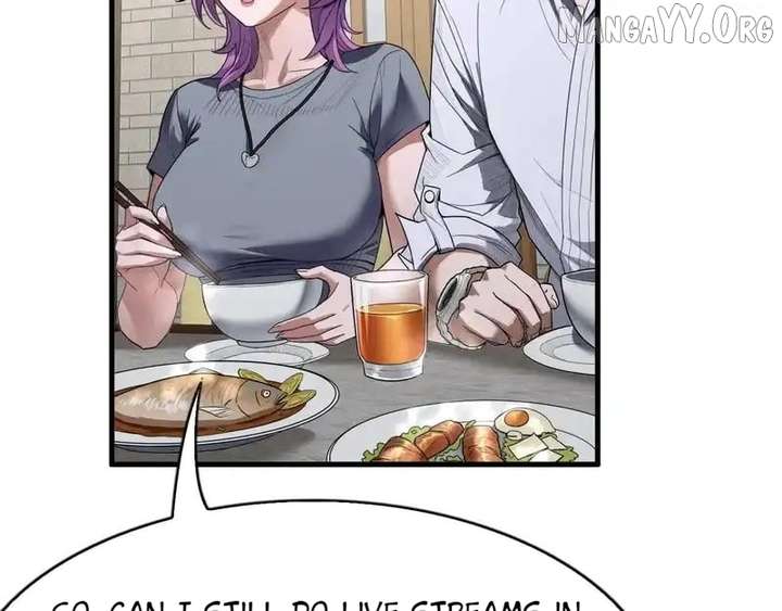 I’m A Super Rich Man, So It’s Reasonable For Me To Be A Scumbag Chapter 17 - Page 109
