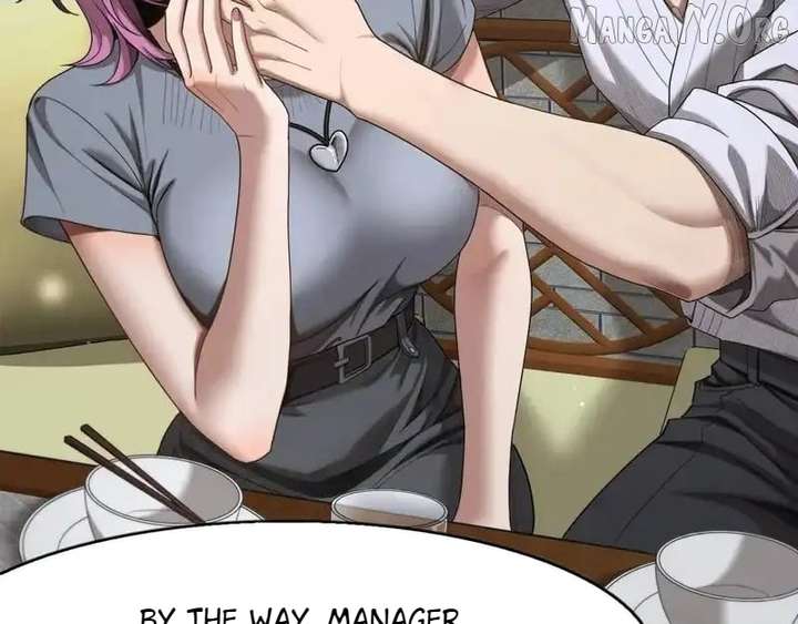 I’m A Super Rich Man, So It’s Reasonable For Me To Be A Scumbag Chapter 17 - Page 120