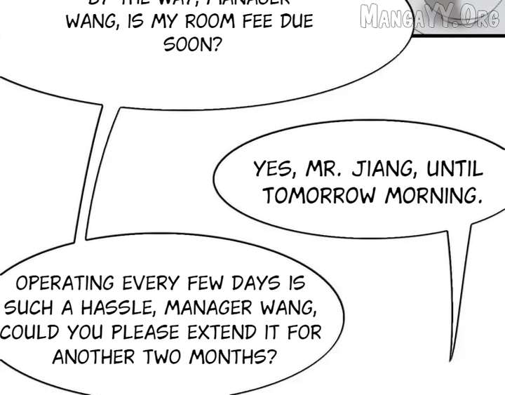 I’m A Super Rich Man, So It’s Reasonable For Me To Be A Scumbag Chapter 17 - Page 121