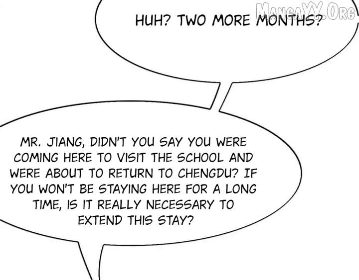I’m A Super Rich Man, So It’s Reasonable For Me To Be A Scumbag Chapter 17 - Page 125