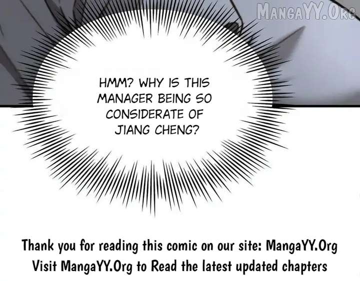 I’m A Super Rich Man, So It’s Reasonable For Me To Be A Scumbag Chapter 17 - Page 136