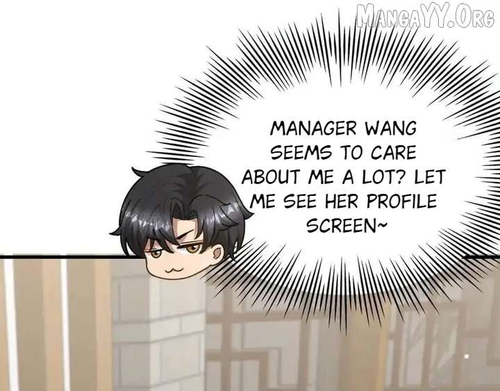 I’m A Super Rich Man, So It’s Reasonable For Me To Be A Scumbag Chapter 17 - Page 137