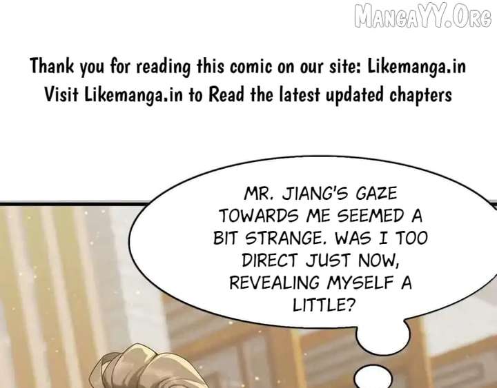 I’m A Super Rich Man, So It’s Reasonable For Me To Be A Scumbag Chapter 18 - Page 1