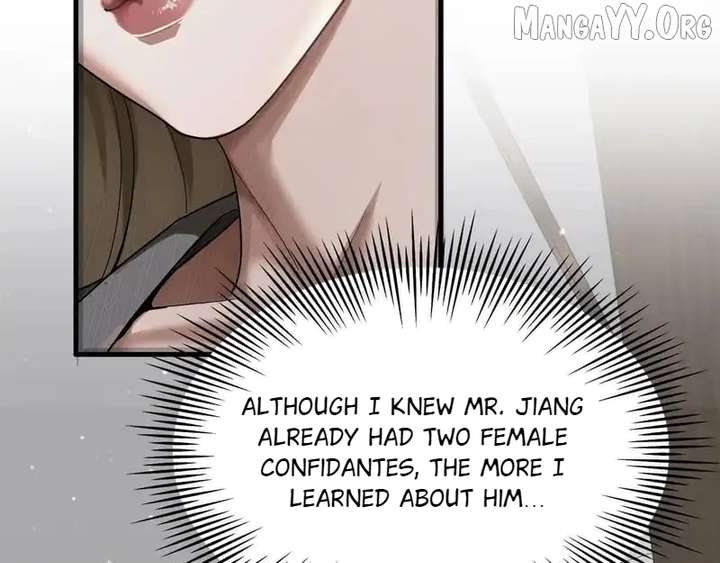 I’m A Super Rich Man, So It’s Reasonable For Me To Be A Scumbag Chapter 18 - Page 8