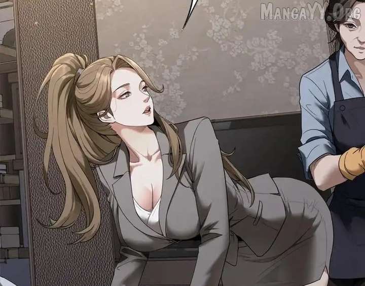 I’m A Super Rich Man, So It’s Reasonable For Me To Be A Scumbag Chapter 18 - Page 10