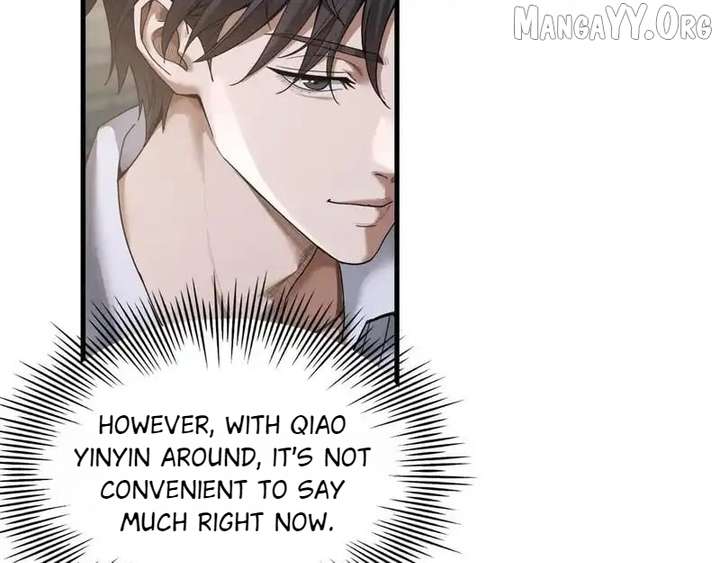 I’m A Super Rich Man, So It’s Reasonable For Me To Be A Scumbag Chapter 18 - Page 18