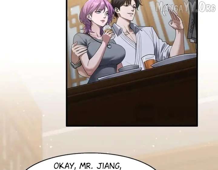I’m A Super Rich Man, So It’s Reasonable For Me To Be A Scumbag Chapter 18 - Page 20