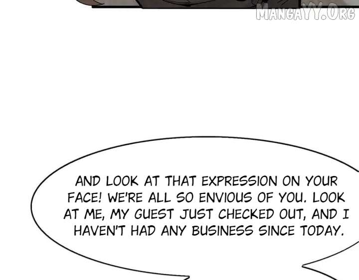 I’m A Super Rich Man, So It’s Reasonable For Me To Be A Scumbag Chapter 18 - Page 30