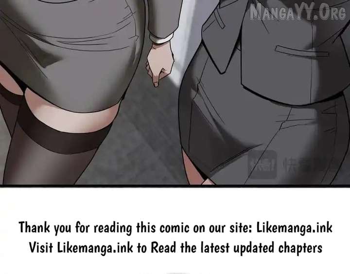 I’m A Super Rich Man, So It’s Reasonable For Me To Be A Scumbag Chapter 18 - Page 40