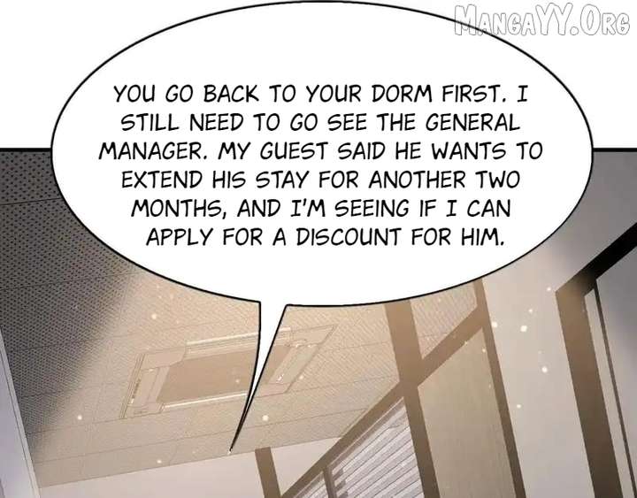I’m A Super Rich Man, So It’s Reasonable For Me To Be A Scumbag Chapter 18 - Page 41