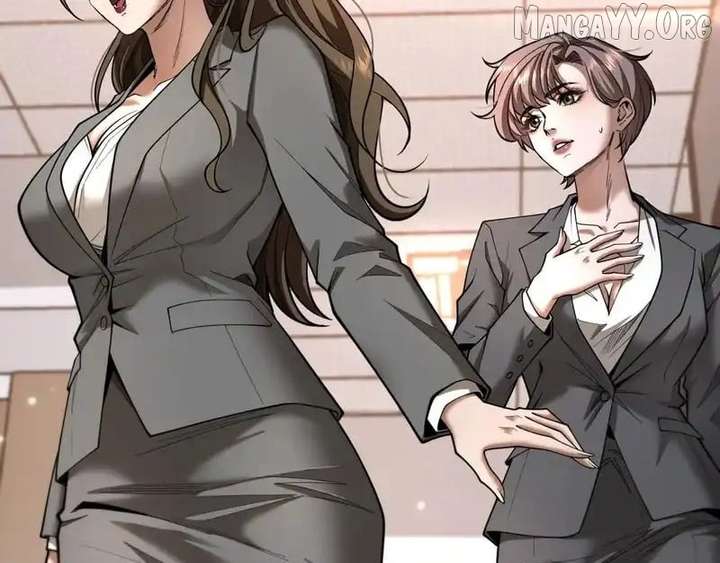 I’m A Super Rich Man, So It’s Reasonable For Me To Be A Scumbag Chapter 18 - Page 63