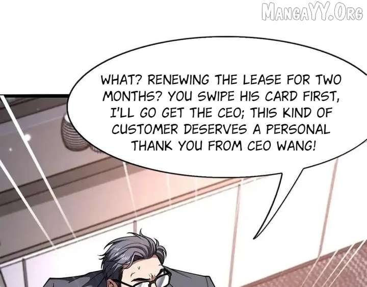 I’m A Super Rich Man, So It’s Reasonable For Me To Be A Scumbag Chapter 18 - Page 65