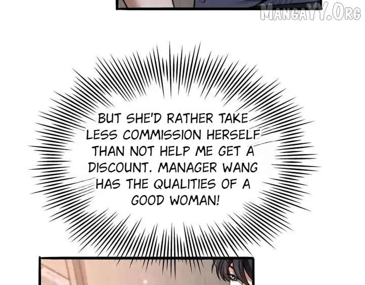 I’m A Super Rich Man, So It’s Reasonable For Me To Be A Scumbag Chapter 18 - Page 84