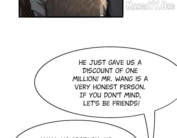 I’m A Super Rich Man, So It’s Reasonable For Me To Be A Scumbag Chapter 18 - Page 86