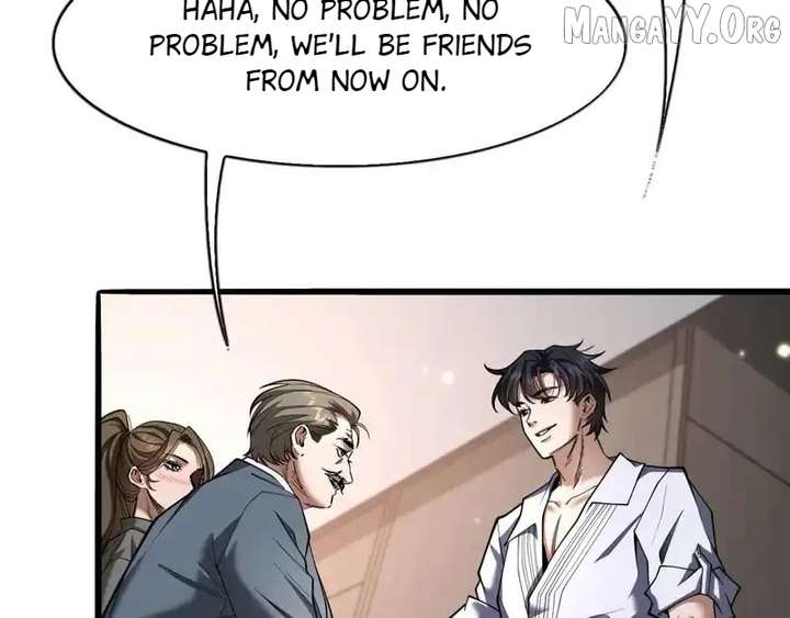 I’m A Super Rich Man, So It’s Reasonable For Me To Be A Scumbag Chapter 18 - Page 87