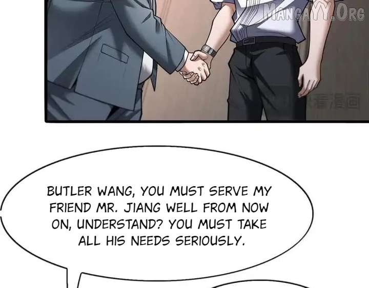 I’m A Super Rich Man, So It’s Reasonable For Me To Be A Scumbag Chapter 18 - Page 88