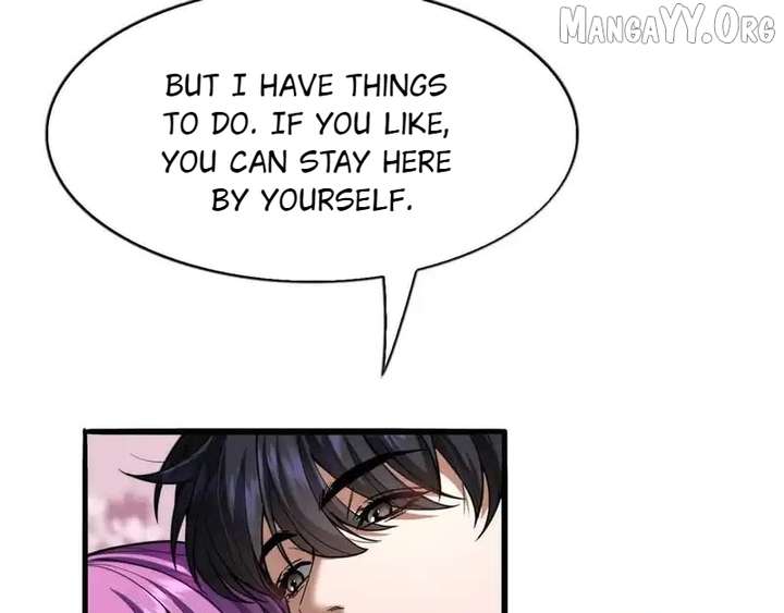 I’m A Super Rich Man, So It’s Reasonable For Me To Be A Scumbag Chapter 18 - Page 99