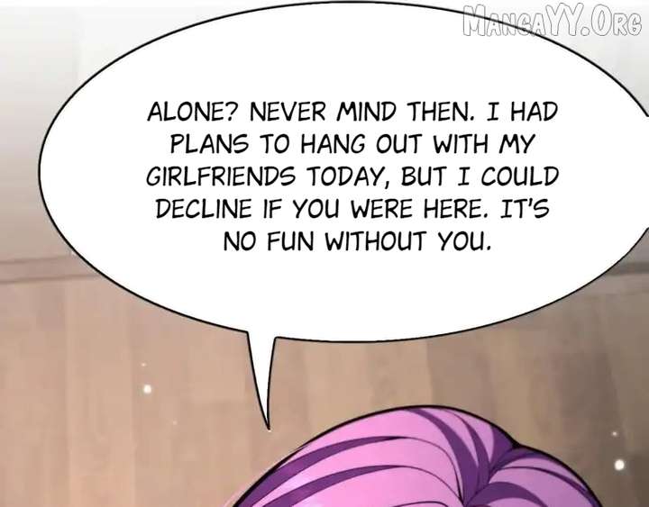 I’m A Super Rich Man, So It’s Reasonable For Me To Be A Scumbag Chapter 18 - Page 101