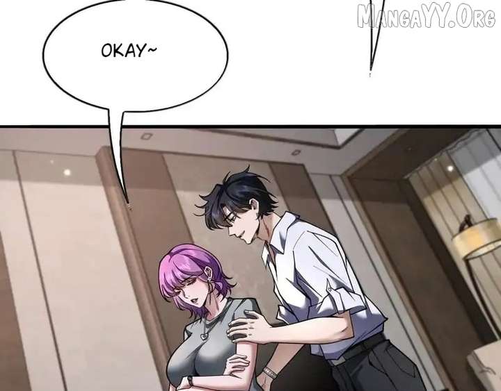 I’m A Super Rich Man, So It’s Reasonable For Me To Be A Scumbag Chapter 18 - Page 105