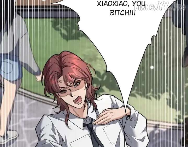 I’m A Super Rich Man, So It’s Reasonable For Me To Be A Scumbag Chapter 18 - Page 114
