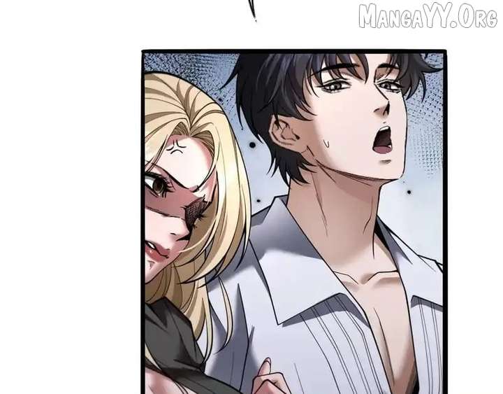I’m A Super Rich Man, So It’s Reasonable For Me To Be A Scumbag Chapter 18 - Page 121