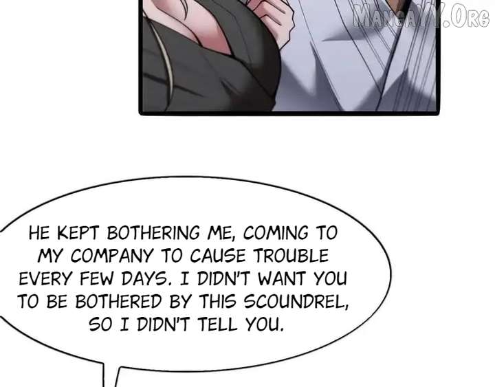 I’m A Super Rich Man, So It’s Reasonable For Me To Be A Scumbag Chapter 18 - Page 122