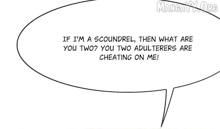 I’m A Super Rich Man, So It’s Reasonable For Me To Be A Scumbag Chapter 18 - Page 125