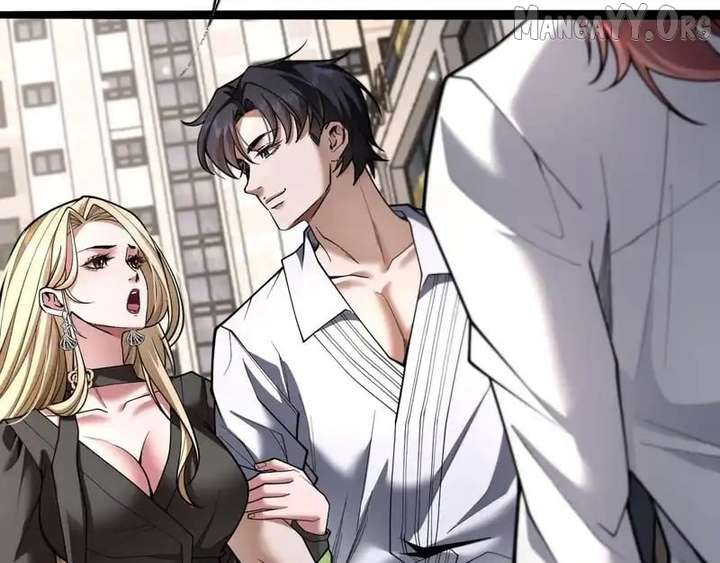I’m A Super Rich Man, So It’s Reasonable For Me To Be A Scumbag Chapter 18 - Page 129